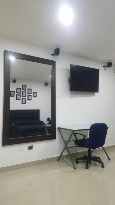Apartment Confort En Zona Ecologica, Loft En Pilarica 2 Medellin