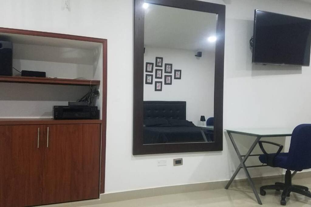 Confort En Zona Ecologica, Loft En Pilarica 2 Medellin