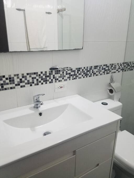 Apartment Confort En Zona Ecologica, Loft En Pilarica 2 *