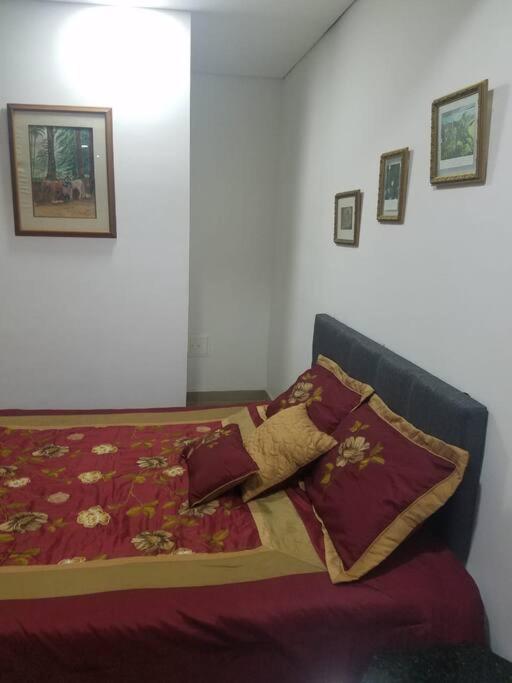Apartment Confort En Zona Ecologica, Loft En Pilarica 2 *