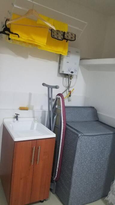 Apartment Confort En Zona Ecologica, Loft En Pilarica 2 Medellin