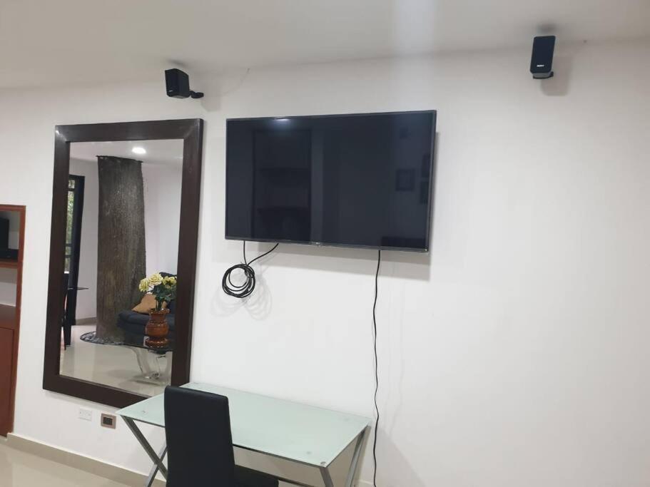 Confort En Zona Ecologica, Loft En Pilarica 2 Apartment