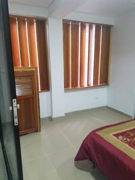 Apartment Confort En Zona Ecologica, Loft En Pilarica 2