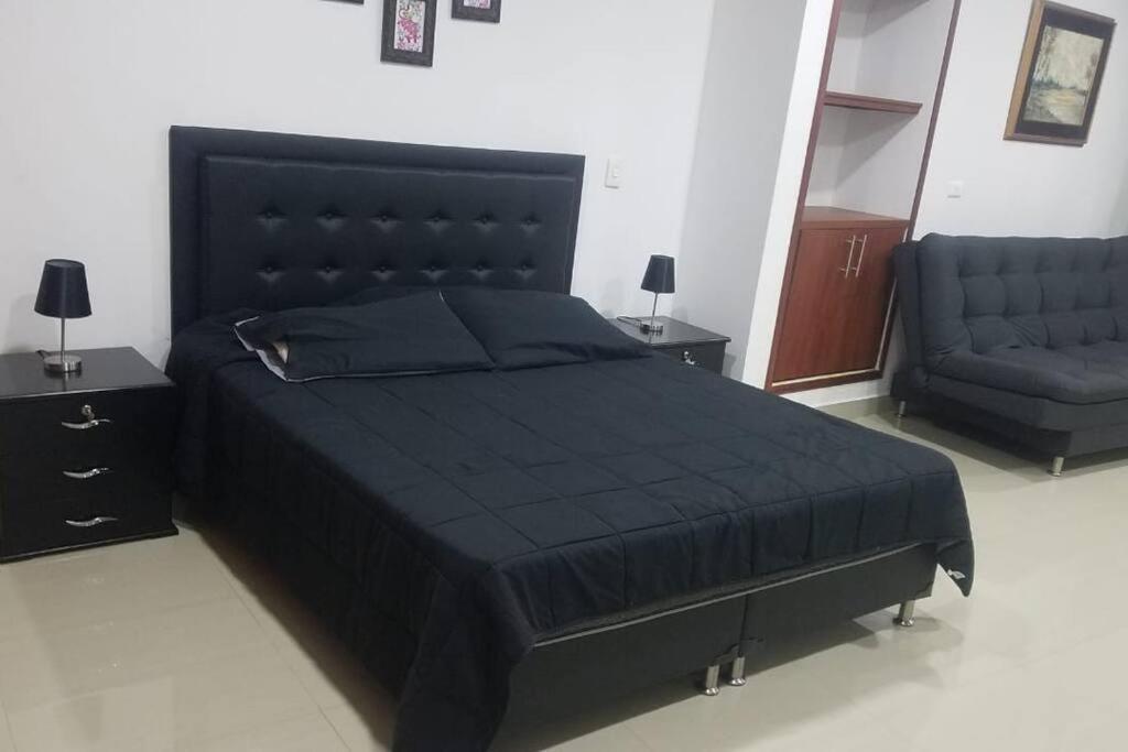 Confort En Zona Ecologica, Loft En Pilarica 2 * Medellin