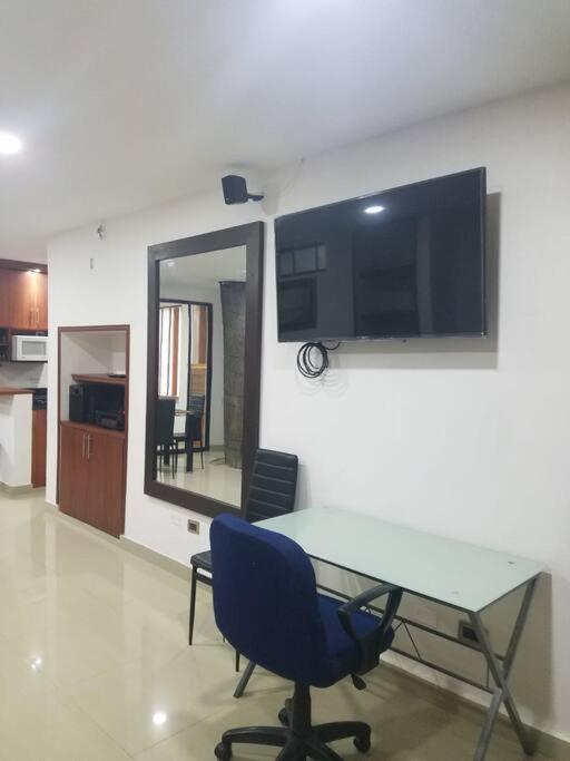 Confort En Zona Ecologica, Loft En Pilarica 2 * Medellin