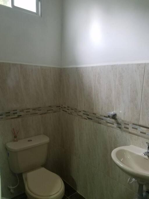 Confort En Zona Ecologica, Loft En Pilarica 2 Apartment *
