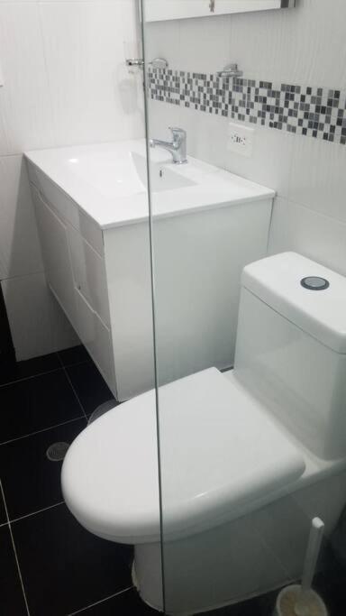 Confort En Zona Ecologica, Loft En Pilarica 2 Apartment *