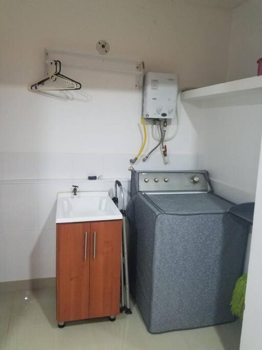 Apartment Confort En Zona Ecologica, Loft En Pilarica 2 *