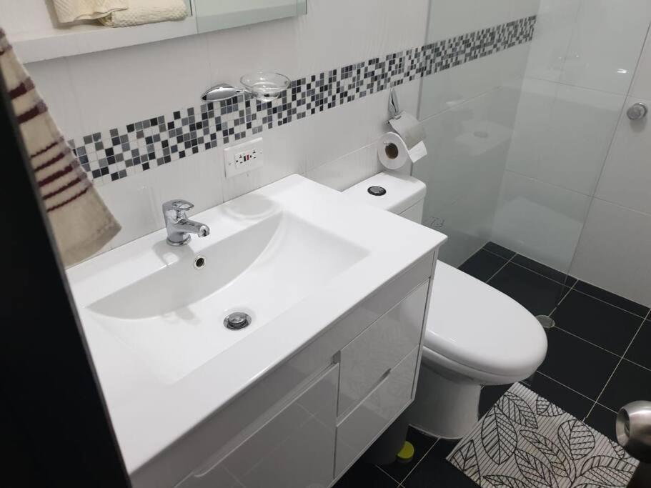 Apartment Confort En Zona Ecologica, Loft En Pilarica 2 *