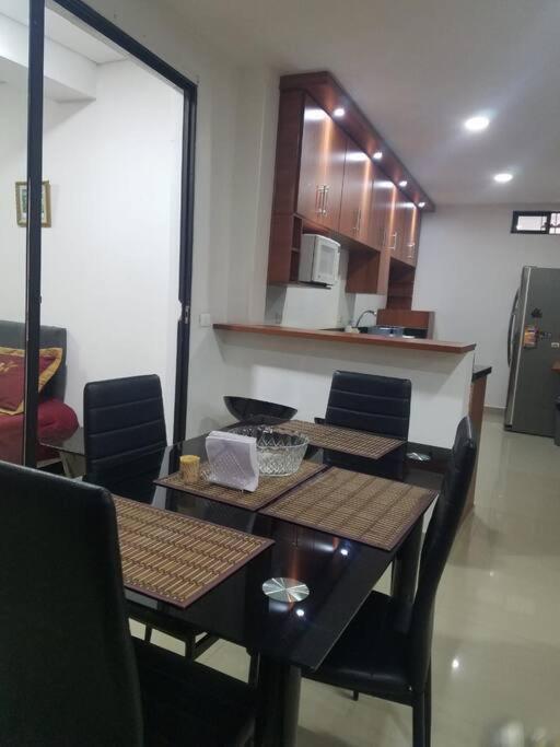 Confort En Zona Ecologica, Loft En Pilarica 2 * Medellin