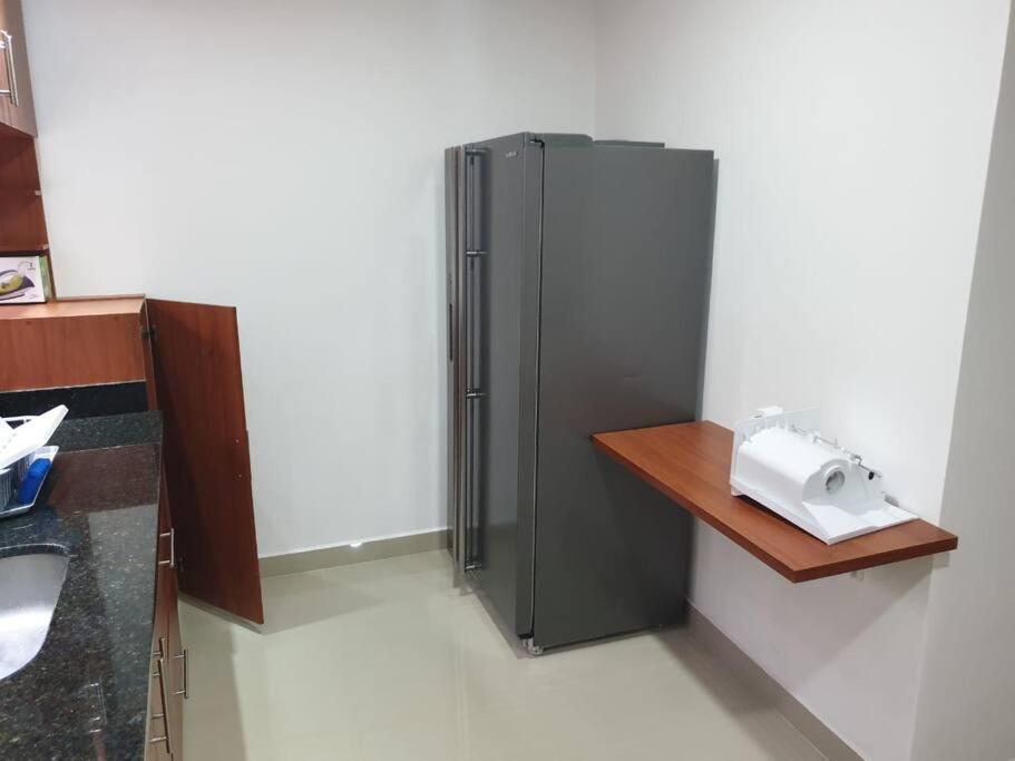 Apartment Confort En Zona Ecologica, Loft En Pilarica 2 *