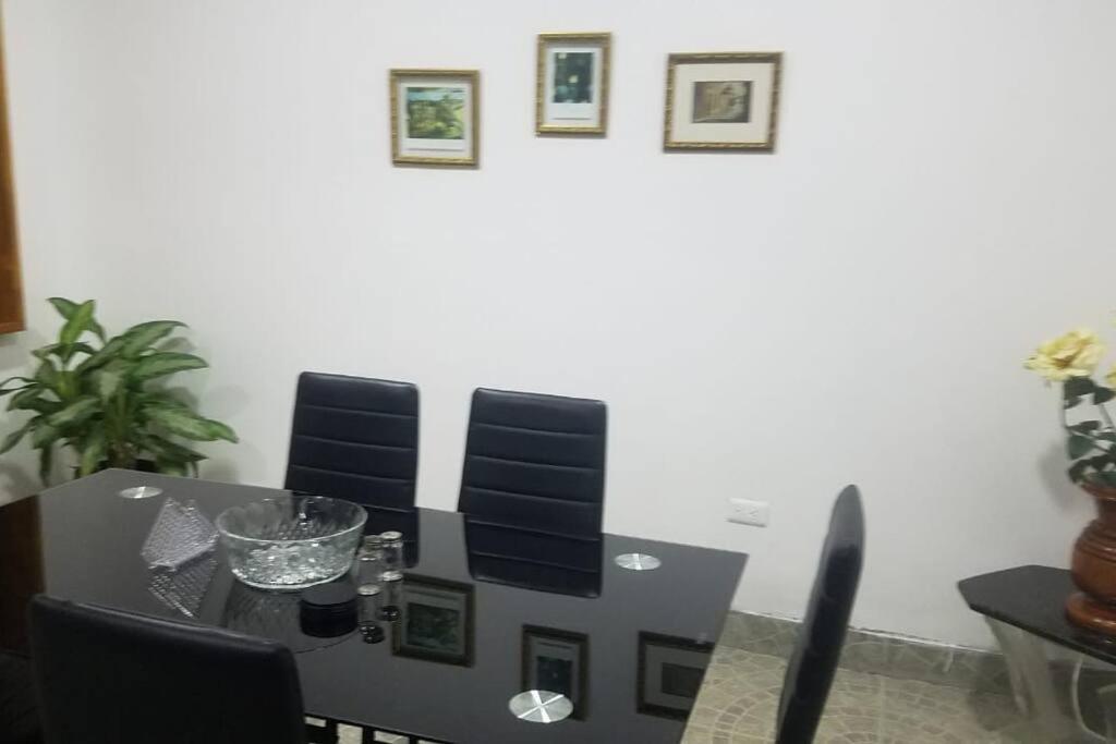 Apartment Confort En Zona Ecologica, Loft En Pilarica 2 Medellin