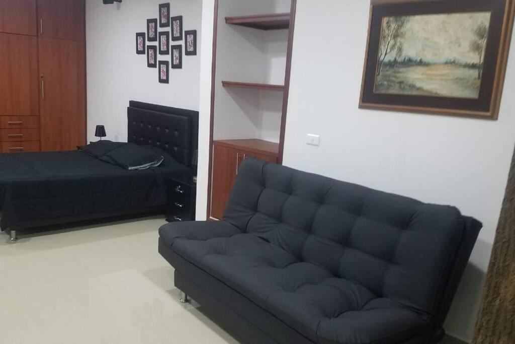 Apartment Confort En Zona Ecologica, Pilarica Medellin